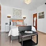 Cariad Boutique B&B La Cala Del Moral