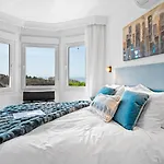 B&B Cariad Boutique La Cala Del Moral