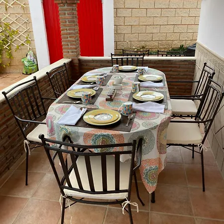 Cariad Boutique Bed & Breakfast *