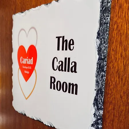 Cariad Boutique * La Cala Del Moral