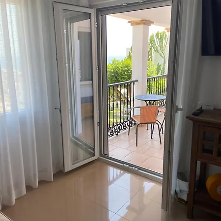 Bed & Breakfast Cariad Boutique