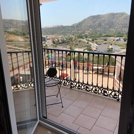 Cariad Boutique La Cala Del Moral