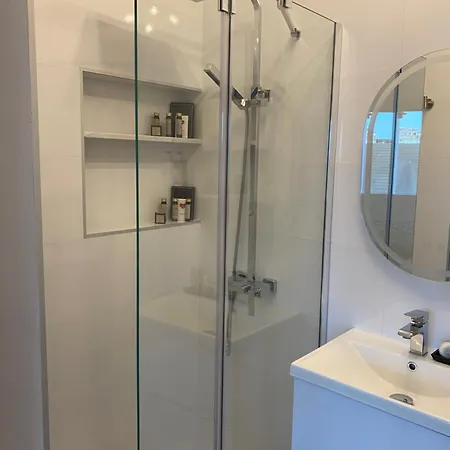 Cariad Boutique Alojamento de Acomodação e Pequeno-almoço