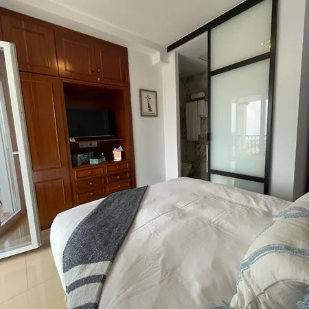 Bed & Breakfast Cariad Boutique *