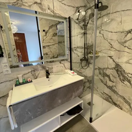 Cariad Boutique Bed & Breakfast La Cala Del Moral