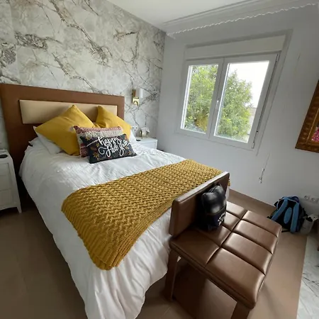 Bed & Breakfast Cariad Boutique La Cala Del Moral