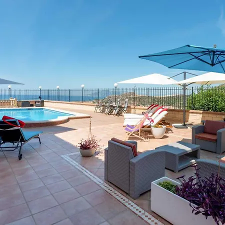 Cariad Boutique La Cala Del Moral