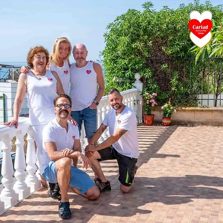 Cariad Boutique Alojamento de Acomodação e Pequeno-almoço