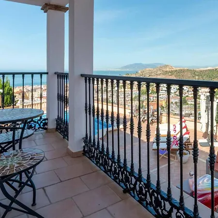 Cariad Boutique La Cala Del Moral
