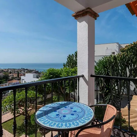 Cariad Boutique 4* La Cala Del Moral