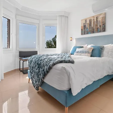 Cariad Boutique 4* La Cala Del Moral