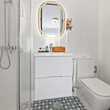 Cariad Boutique 4* La Cala Del Moral