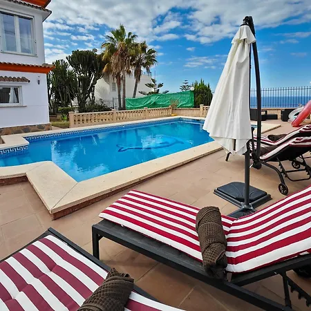 Bed & Breakfast Cariad Boutique *