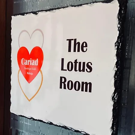 Cariad Boutique * La Cala Del Moral