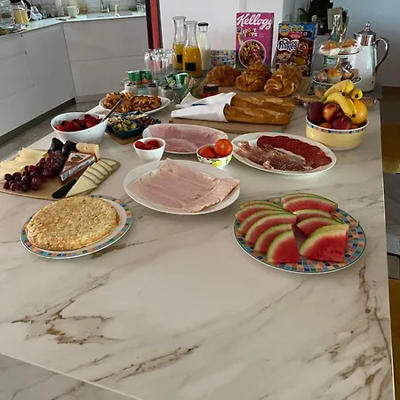 Cariad Boutique Bed & Breakfast La Cala Del Moral