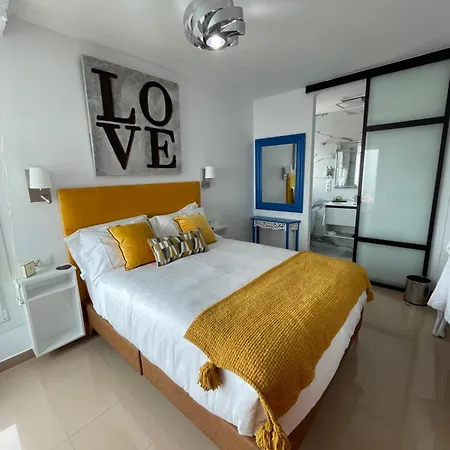 Bed & Breakfast Cariad Boutique