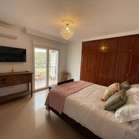 Bed & Breakfast Cariad Boutique La Cala Del Moral