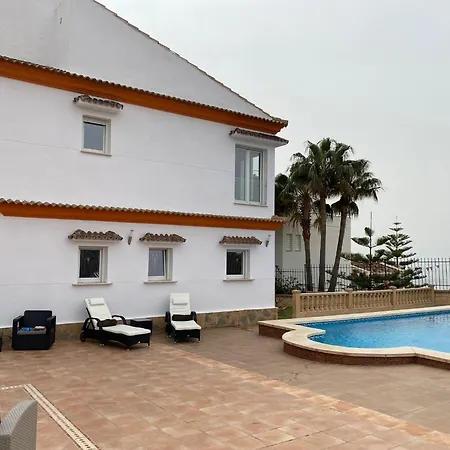 Cariad Boutique La Cala Del Moral